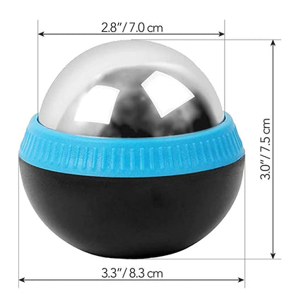 Cold/Hot Massage Roller Ball